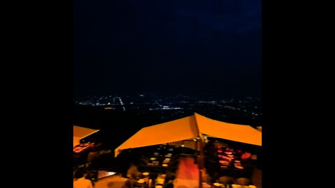 Daman-e-Koh Islamabad