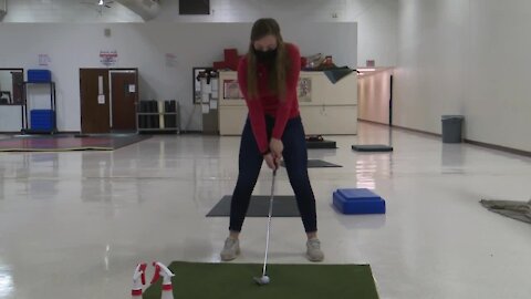 Scholar Athlete of the Week: Taylor Johnson, Shawano