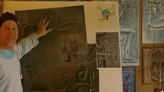 New World Order Nephilim World 3 - Jonathan Kleck