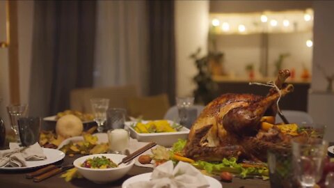 Colorado health officials issue Thanksgiving warning as cases of the novel coronavirus continue to rise