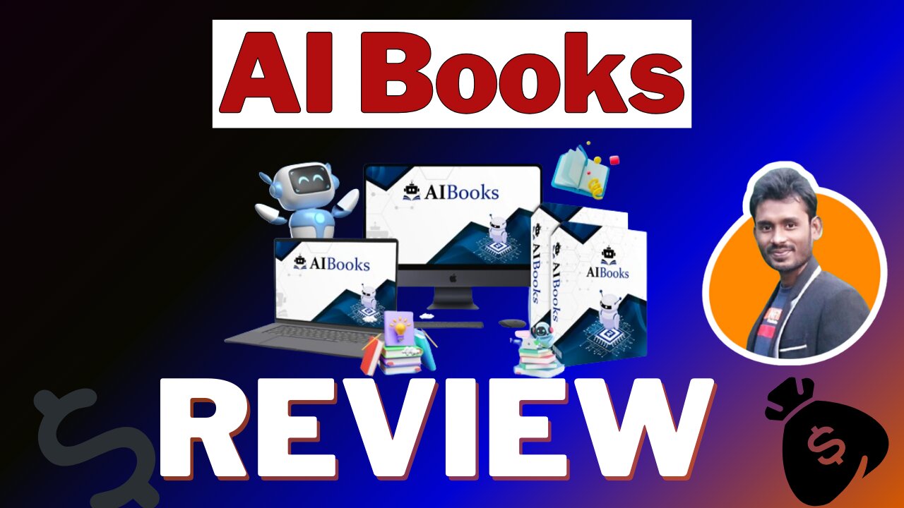 AI Books Review 🔥Good Or Bad? Truth Exposed!