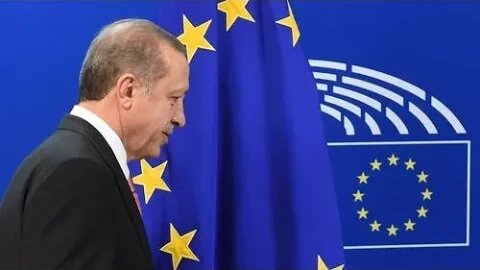 Turkey could part ways with EU