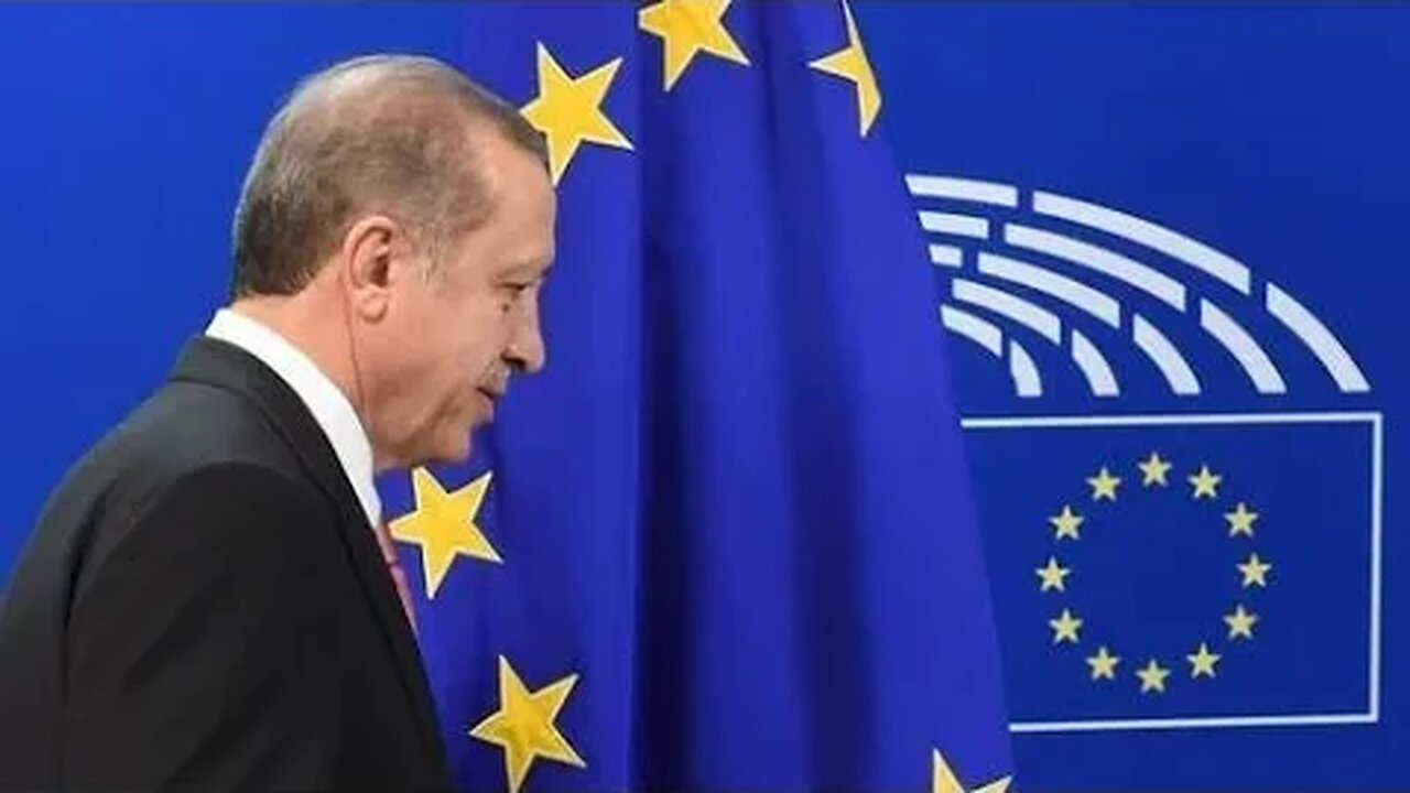 Turkey could part ways with EU