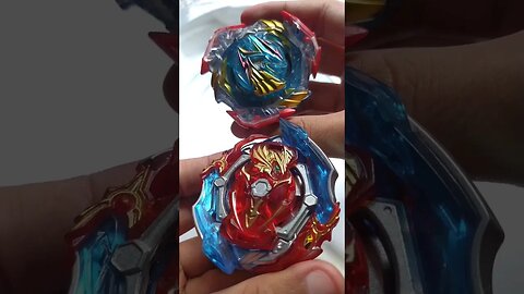 épica vitória 😎 #batalhadebeyblade #beyblade #beybladeburst