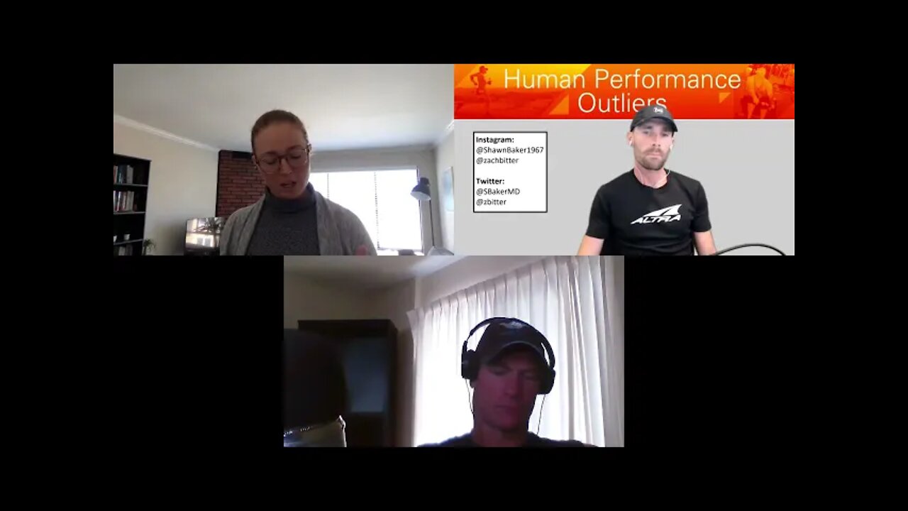 Exogenous Ketones Versus Natural Production - Dr. Brianna Stubbs