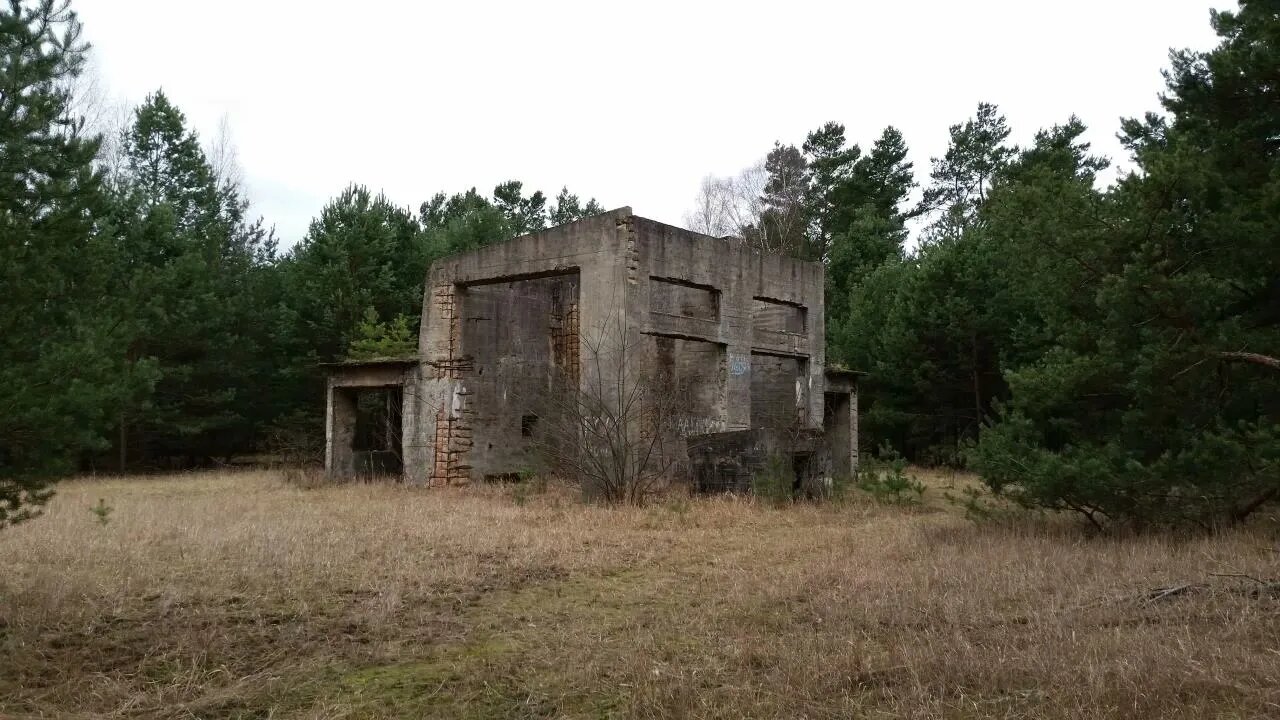 От большого ума Kummersdorf Gut