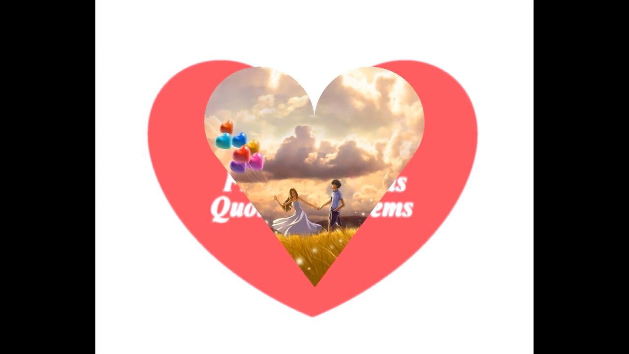 Eu acredito em eu e você juntos [Frases e Poemas]