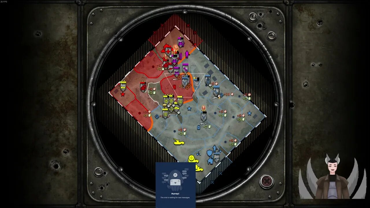 Eat my Bread, [Foreign Name] vs Narpason, Rittiss || Company of Heroes 2