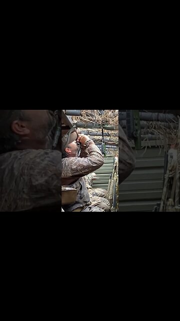 Ready for more of this #Waterfowl #Outdoors #Shorts