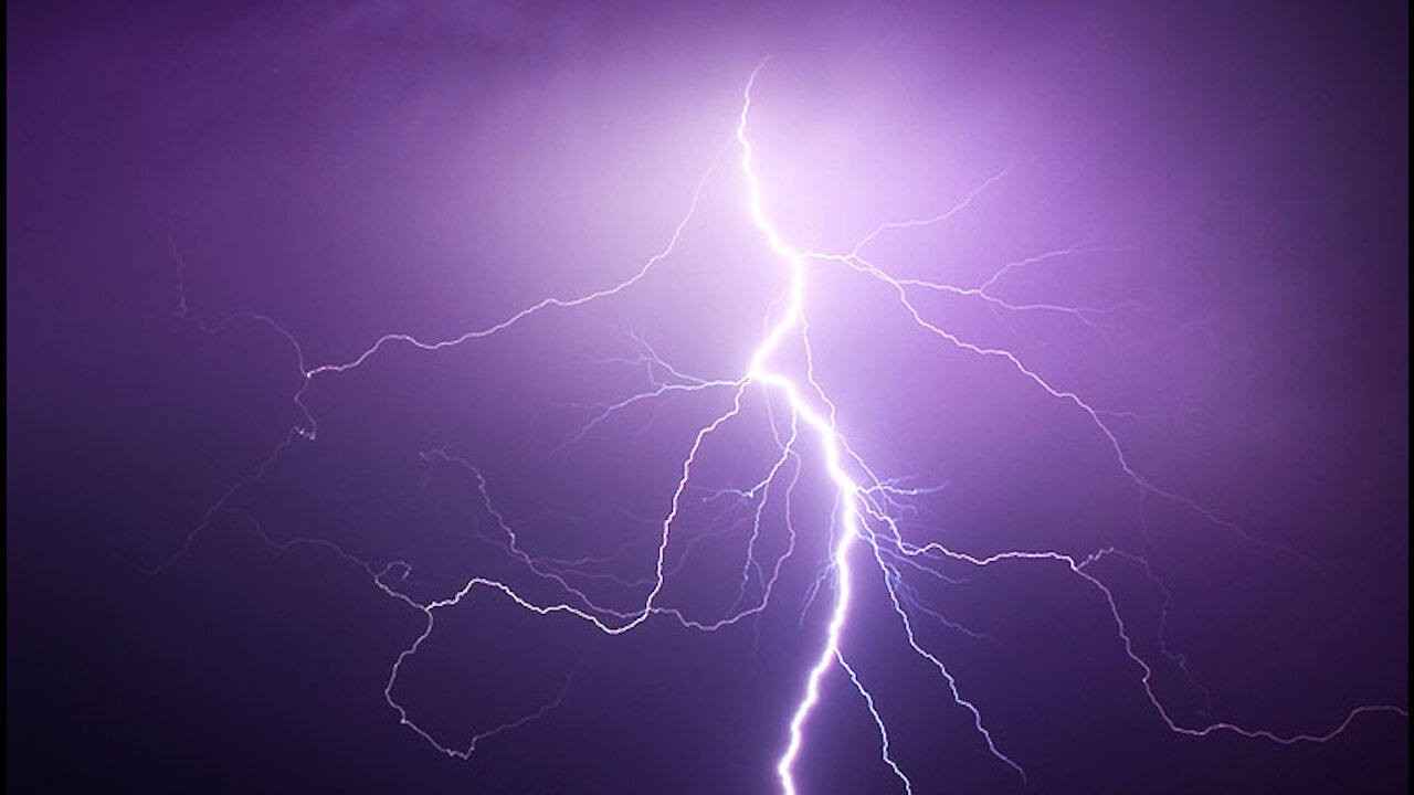 Psychic Focus on How Power is Structured