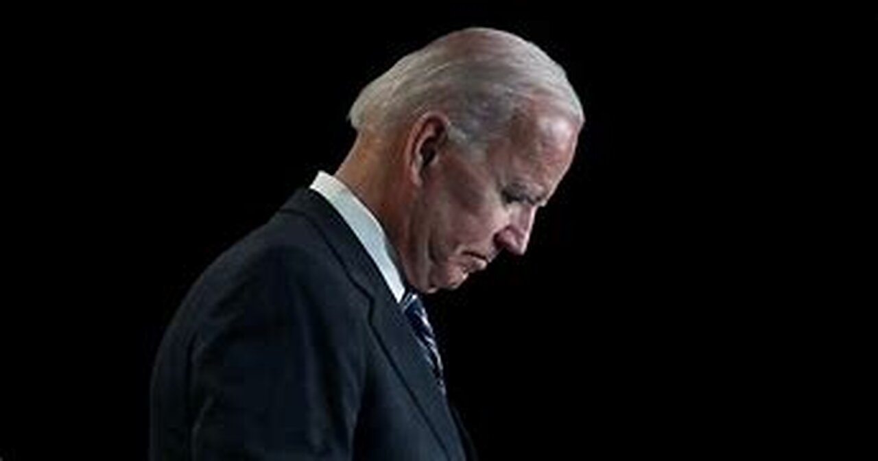 Report Uncovers Shocking Amount Biden Admin Spent on 'Misinformation' Campaigns