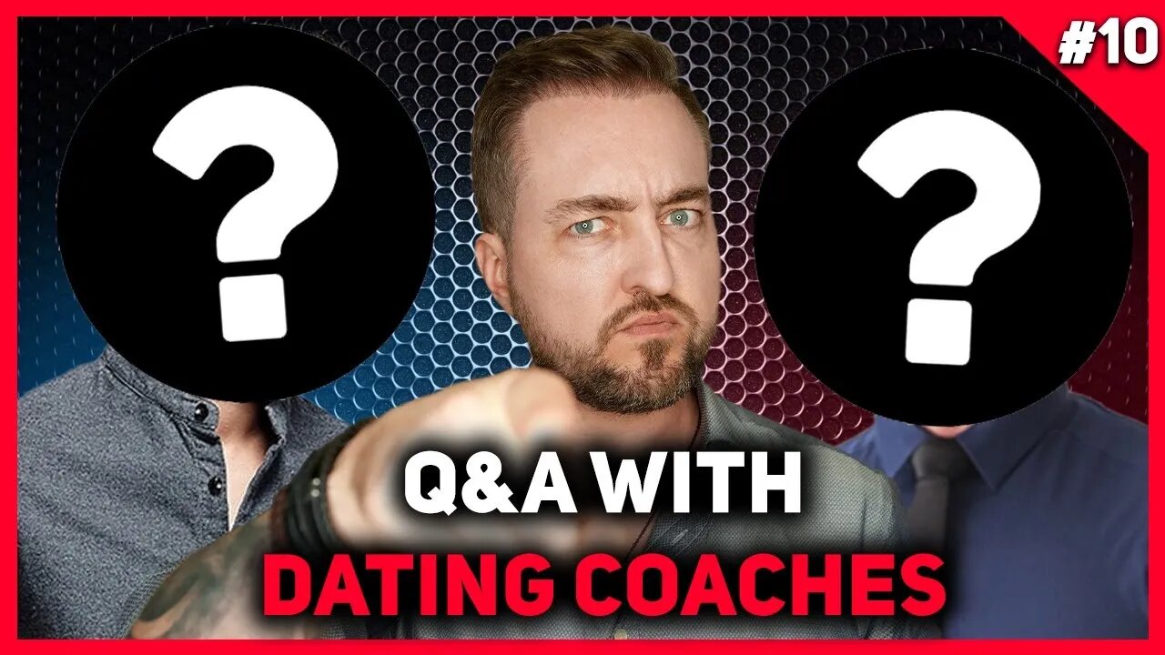 EXCLUSIVE: JAL Dating Coaches Q&A (Cold Approach, Dating, Stories, Bootcamps)