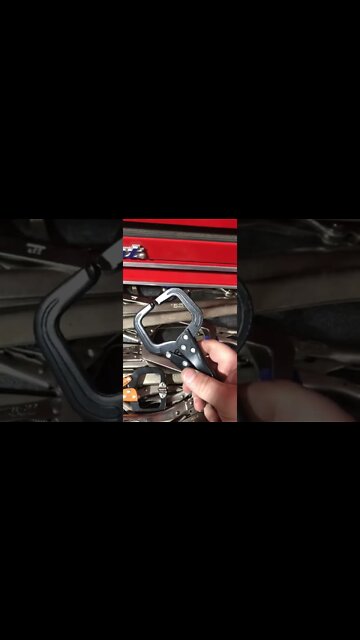 Proto pliers - #shorts