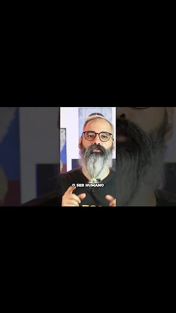 O perigo de desvincular se de Deus: a luta de Satanás pela nossa alma #shorts