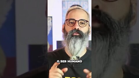 O perigo de desvincular se de Deus: a luta de Satanás pela nossa alma #shorts