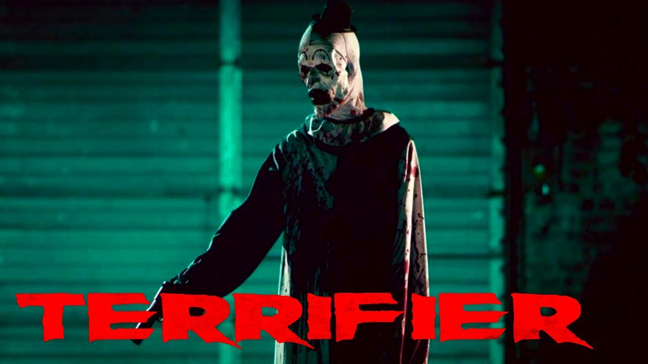 Terrifier (2016)