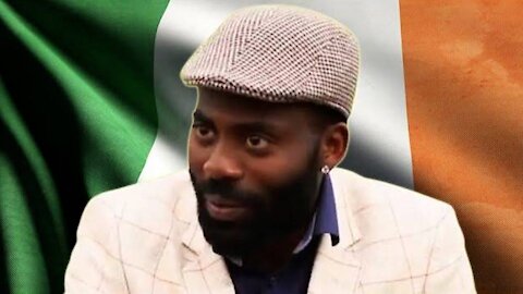 TV Show Weirdly Celebrates Decline of White People -