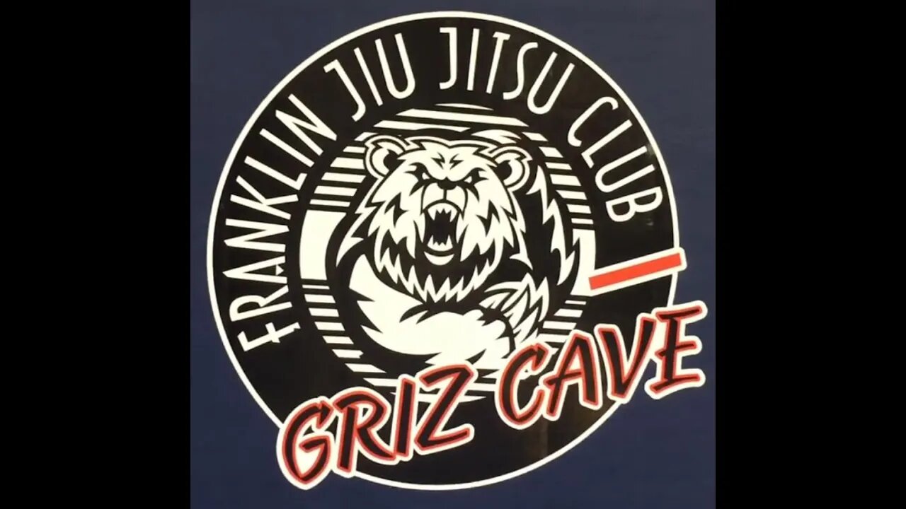 Franklin BJJ #GrizCave 5 PM Striking class with bonus No Gi BJJ