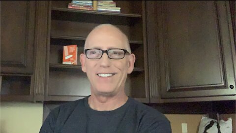 Episode 1369 Scott Adams: Tesla Cybertruck, Prebunking of AZ Audit by CNN, Human Motivation and More