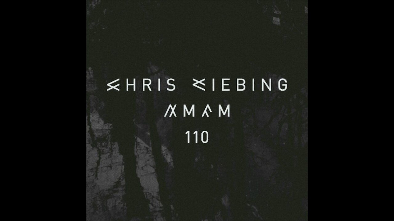 Chris Liebing @ AM FM 110