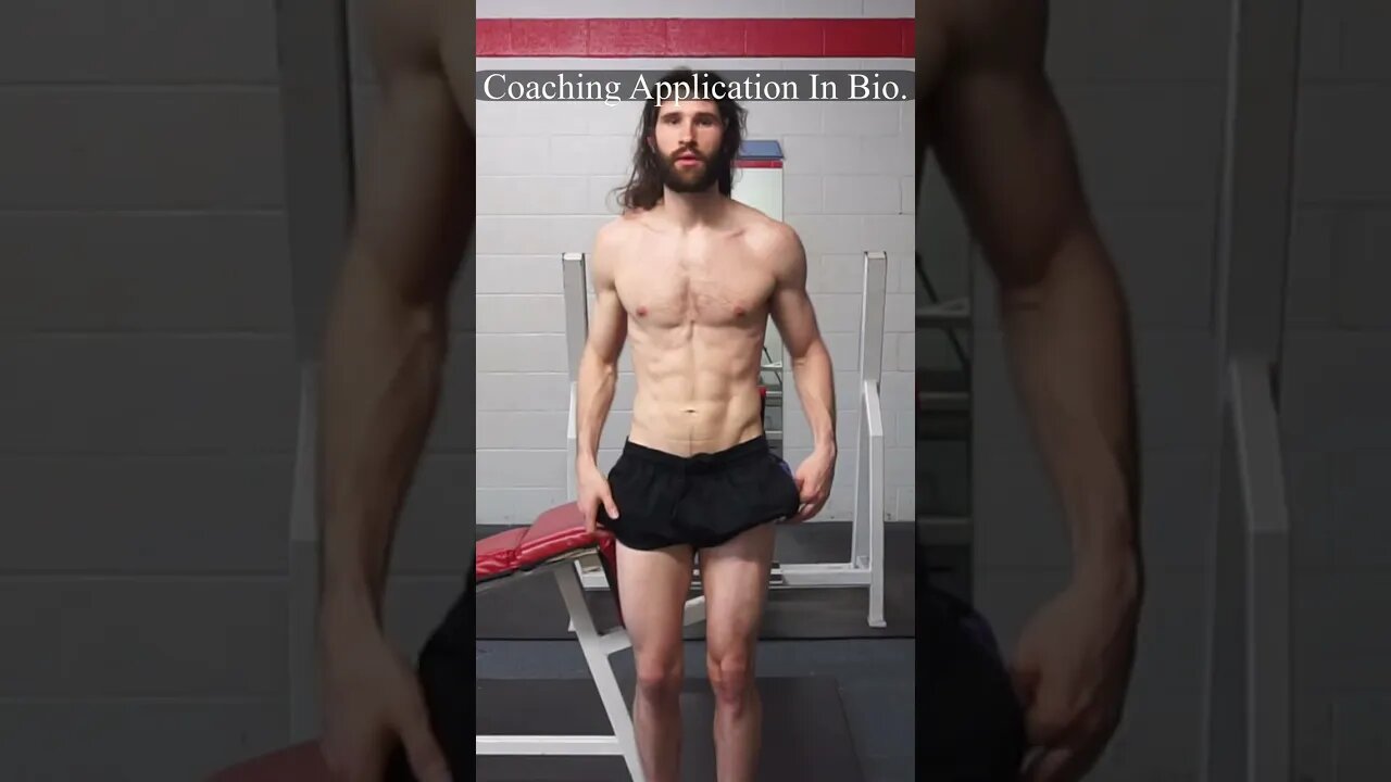 Hams For The MAAMS #shorts #fitness #bodybuilding #gym #flex #muscle #shredded #weightloss #pose #go