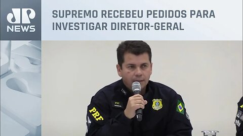 PGR se posiciona contra investigações do STF sobre Silvinei Vasques