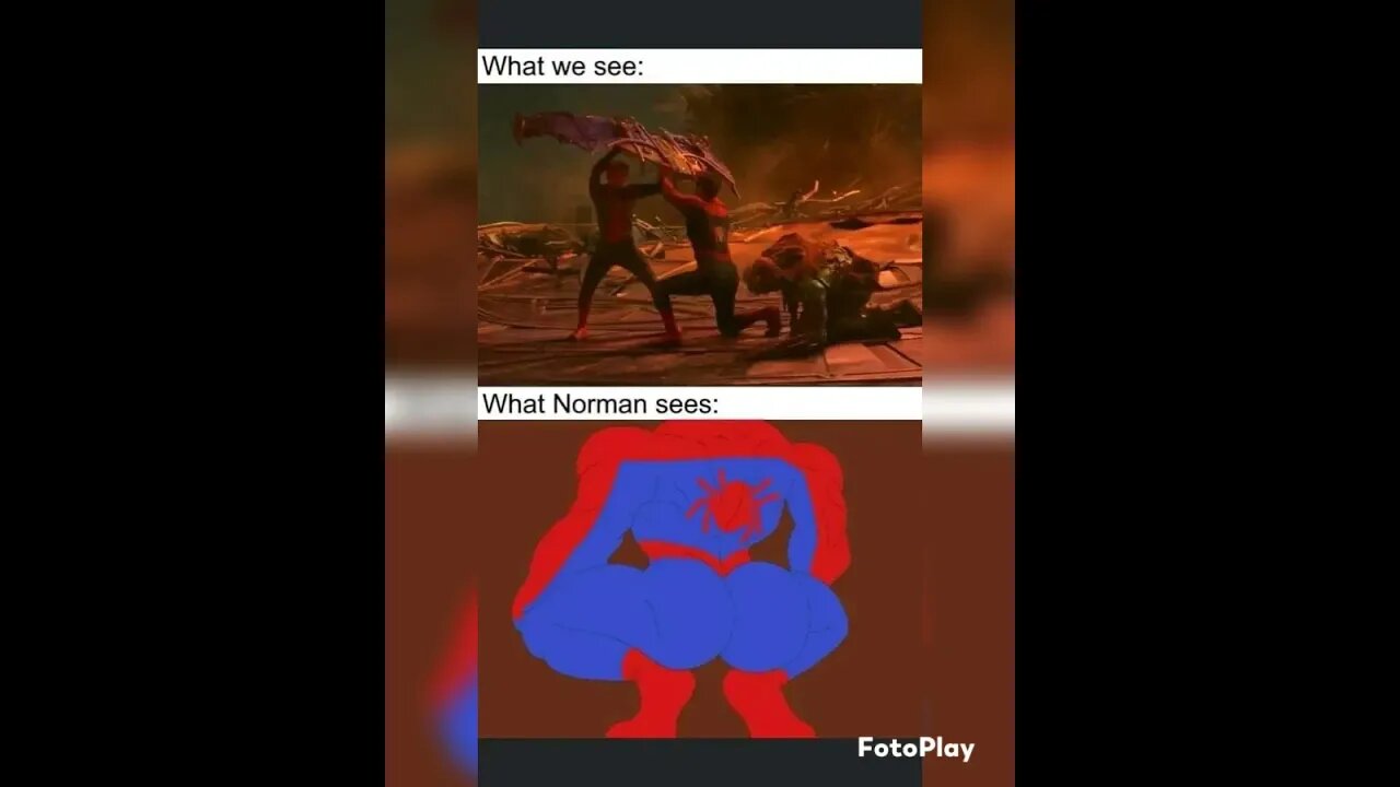 Make The Day What You Want It To Be! These Superhero Memes Will Help! #shorts