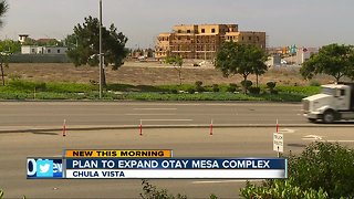 Developer plans 300 more apartments in Otay Ranch complex