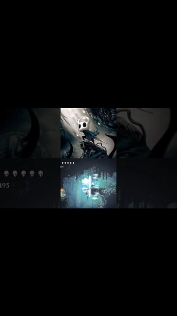 SHORTS TRAILERS NARRADOS #06 - HOLLOW KNIGHT