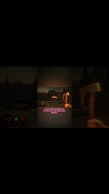 Do This Before Playtesting Your Indie Game #shorts