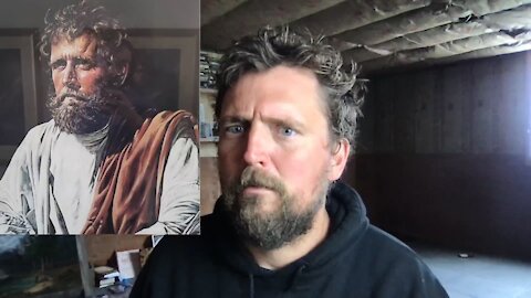 Owen Benjamin: Time traveler?