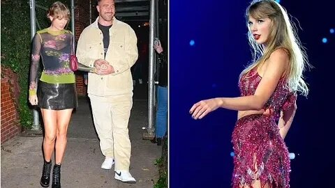 Taylor Swift and Travis Kelce are 'all in' and 'planning for the future' with the athlete ready to