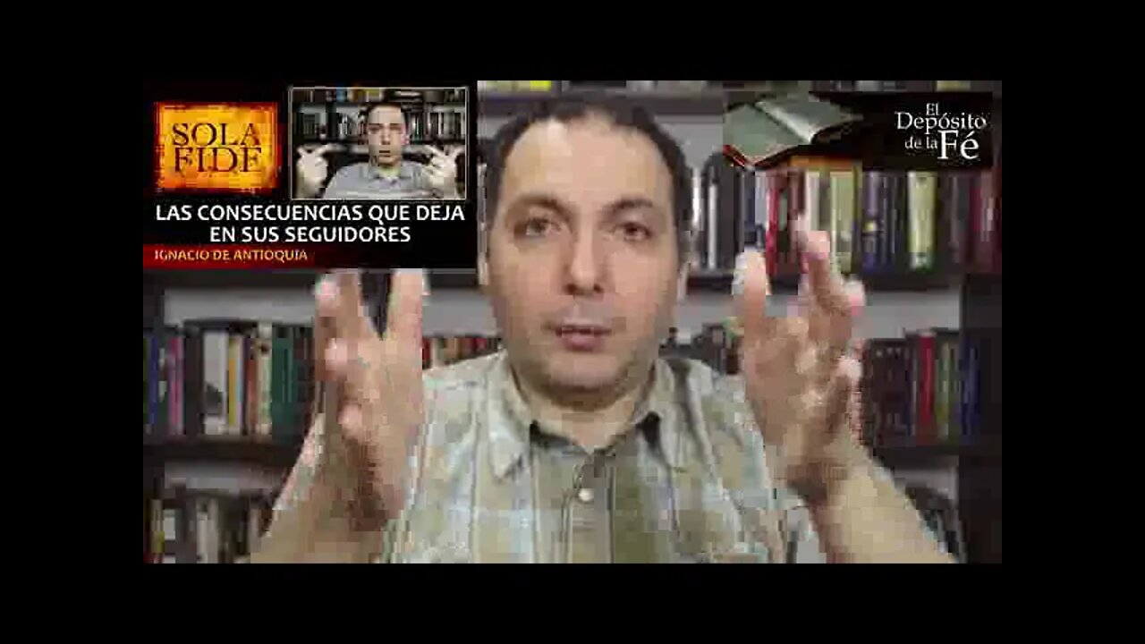 El diálogo Interreligioso y la música ecumenica. San Ignacio de Antioquia. Por Leonardo Abdala