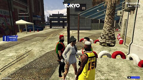 gta rp