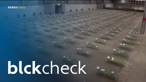 blckcheck: Verkeert Nederland in een vluchtelingencrisis?