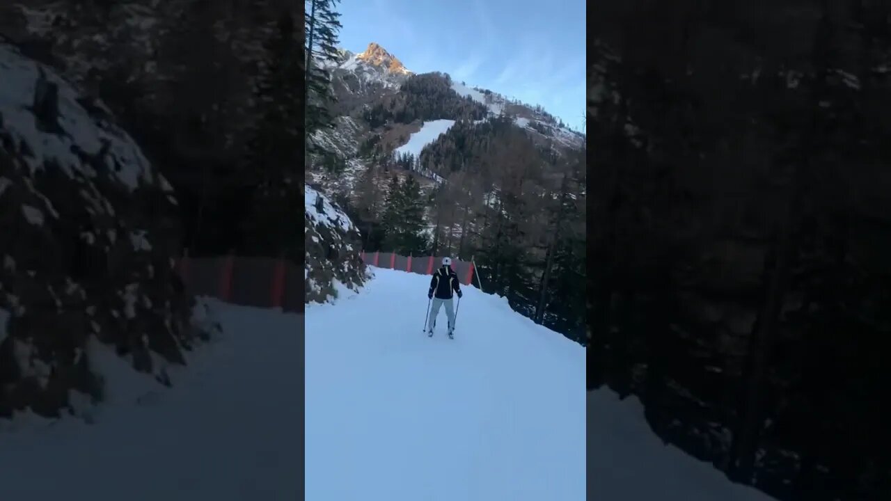 Ski Tirol.