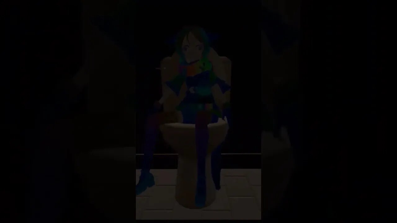 Straybound: Toilet Trouble Clip