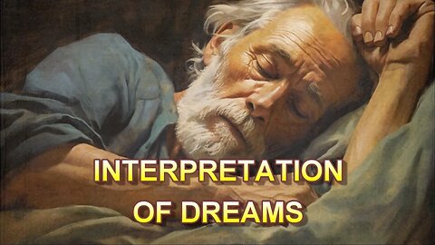 Interpretation of Dreams