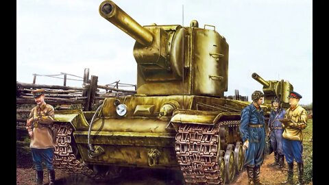 WOT - С любовью от КВ -2 - Взвод с Ti 300. Эпический батл.Треш и нагиб. 2560x1440. 60 FPS