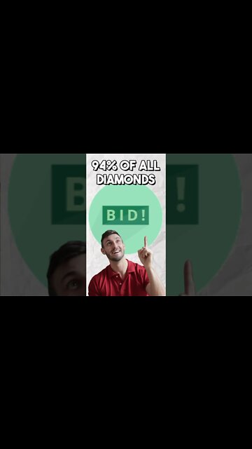 First-ever Electronic Diamond Exchange in History