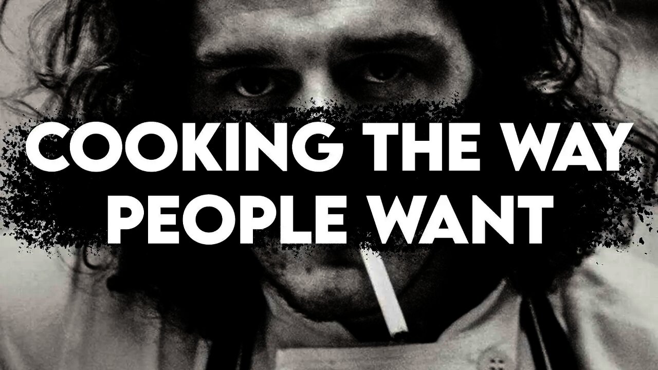 What Makes Marco Pierre White Special? Duncan Welgemoed (Podcast Clip)