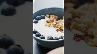 Super Food: Greek Yogurt