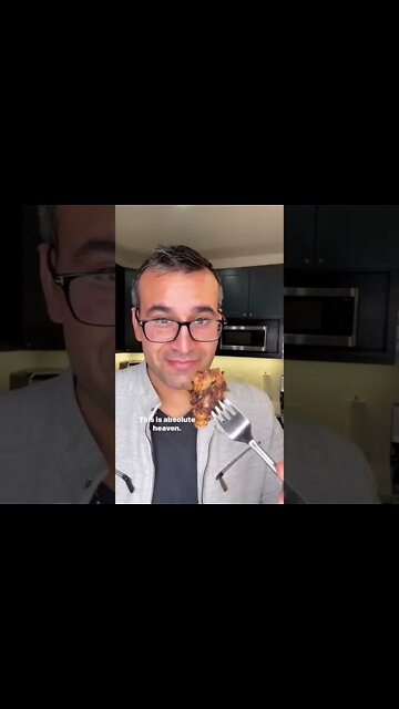 Free Keto Recipes For Beginners | Keto Meal Prep For The Week #Shorts