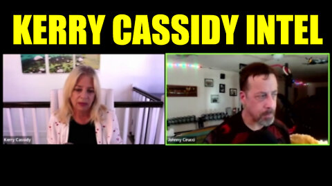 Kerry Cassidy Intel "Illuminati Unmasked"