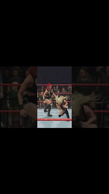 Killer Kelly vs Taylor Wilde