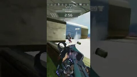 I wouldn't go up- Nvm...