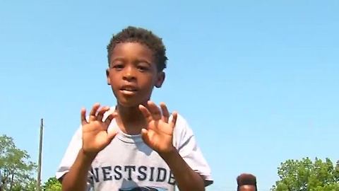Apps help save money on kids' sports equipment