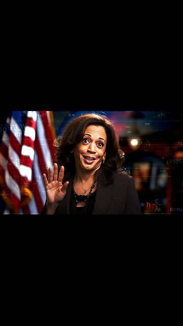 She's His Replacement?!