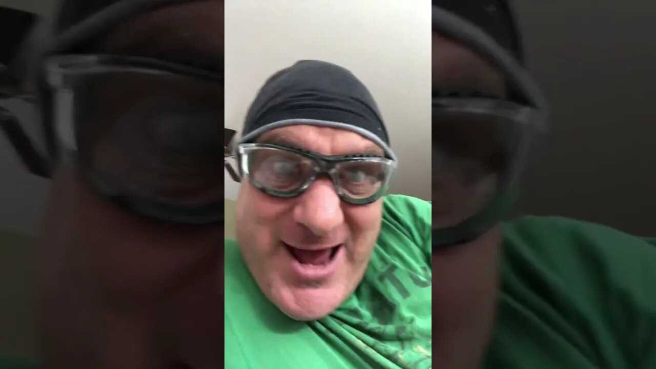 The broke man’s million $ course