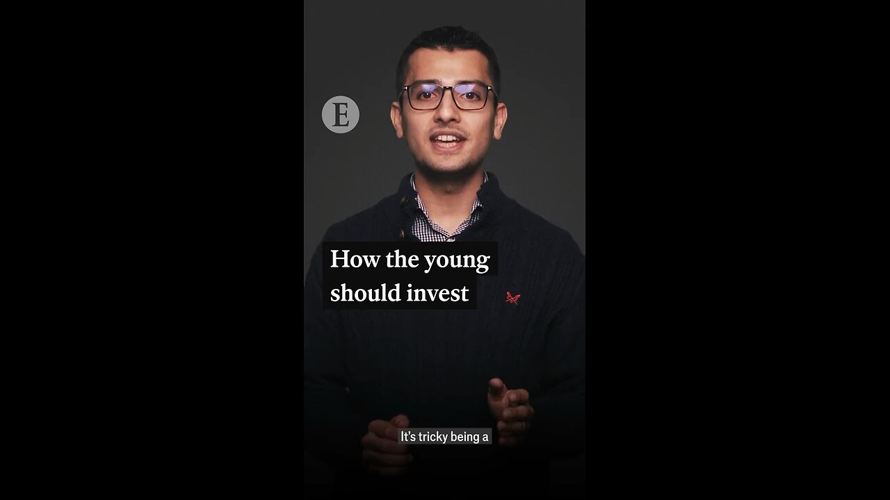 How You Should Be Investing If You’re Under 30